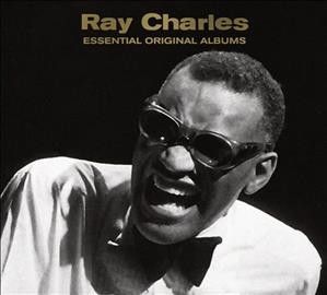 Essential Original Albums (CD / Album)