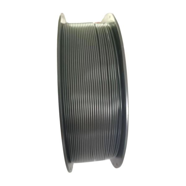 PLA Filament 1.75mm - 330M Black (No-Tangle Bundle)