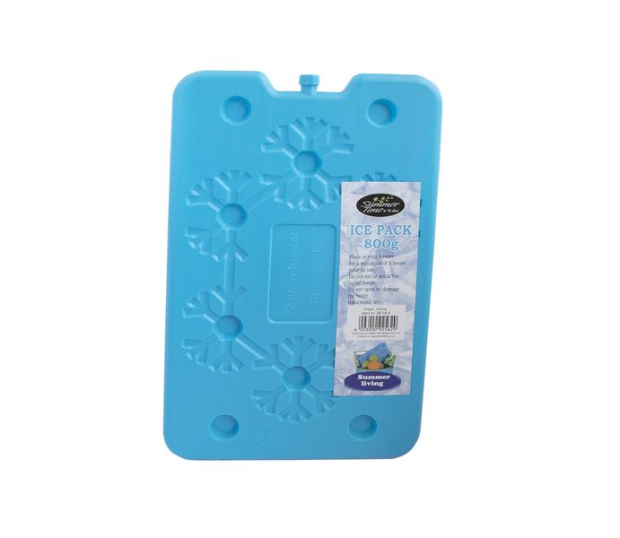 Ice Pack Board- Medium - 2 Pack