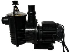 Aqua Max 0.25kw Swimming Pool Pump (Suitable for 1 bag sand Pool Filter)