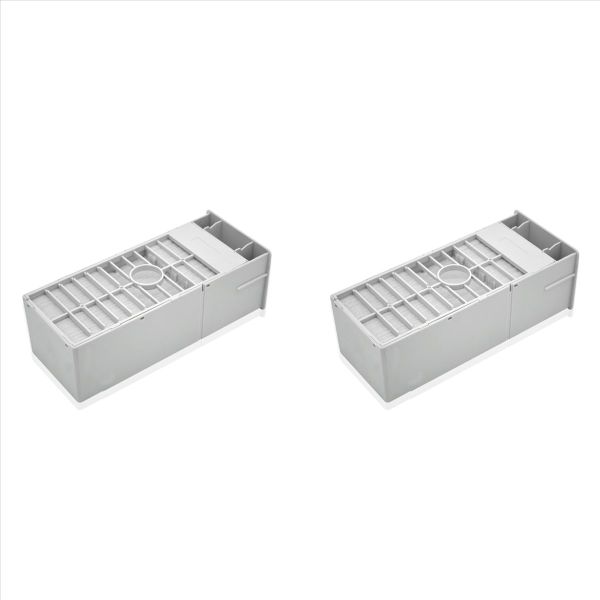 Waste Ink Tank For Epson Pro P6000 P6080 P7000 P7080 P8000 P8080