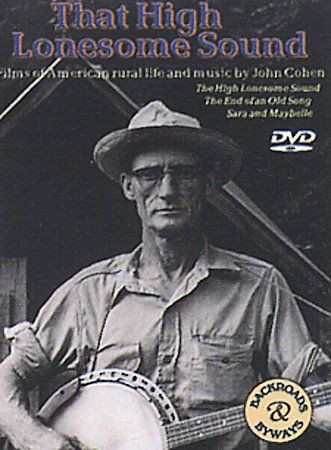 Backroads &amp; Byways - That High Lonesome Sound/rural Life (DVD)