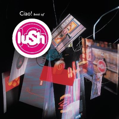 Ciao! (Vinyl / 12" Album)