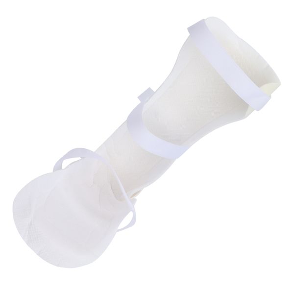 Drop Foot Ankle Brace Correction Support Left