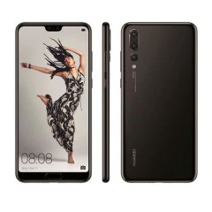Huawei P20 Pro 128GB Dual Sim - Black