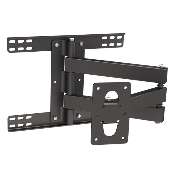 Cantilever Wall Bracket to be Assembled with either PLB-13 or PLB-14 Brackets