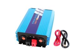 TG 3000W 12v Pure sine wave power inverter