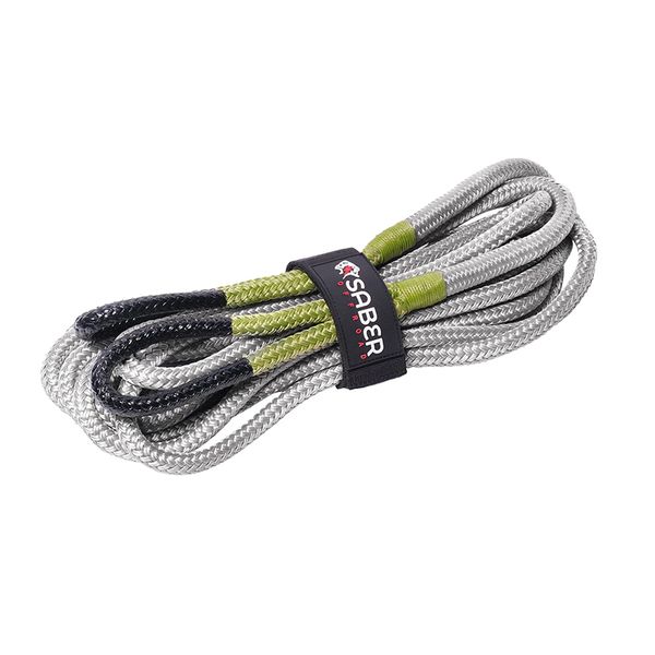 SABER 4,000 kg Kinetic Recovery Rope &amp; Bag