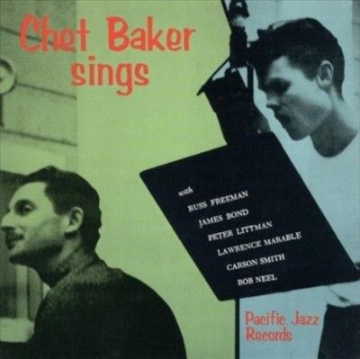 Sings (Vinyl / 12" Album)