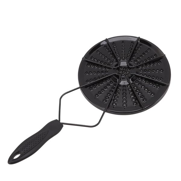 Gas Stove Heat Spreader Plate - Universal Flame Reducer for Pots &amp; Pans