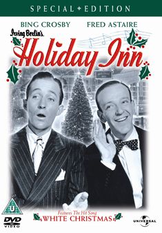 Holiday Inn(DVD)