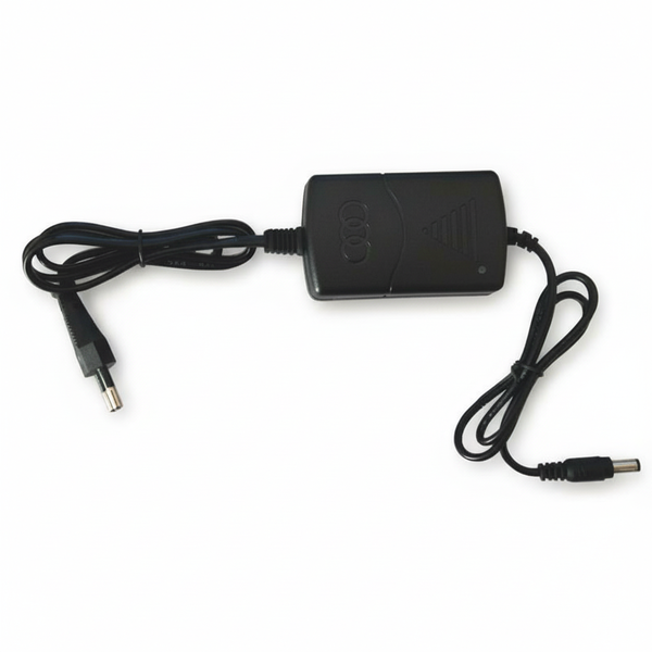PD Power 12V 2A Desktop Power Supply Adapter for Electronics