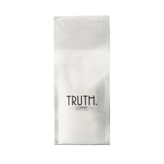 Truth Coffee Black Honey 225g | 100% Arabica Whole Beans | Sweet &amp; Juicy