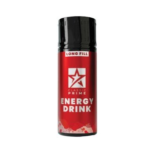 Classic Prime Vape DIY Longfill Aroma - Energy Drink