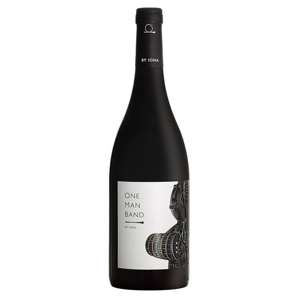 Iona One Man Band Red Blend 1 x 750 ml