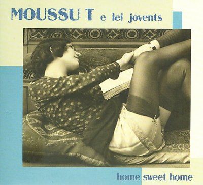Home Sweet Home - (Import CD)