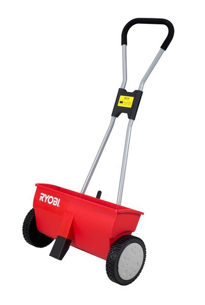 Ryobi - 450mm Seeding Cart