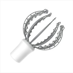 Rechargeable Stress Relief Head Massager