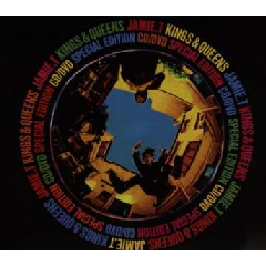 Jamie T - Kings And Queens (CD + DVD)