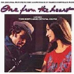 One From The Heart - Remastered (CD)