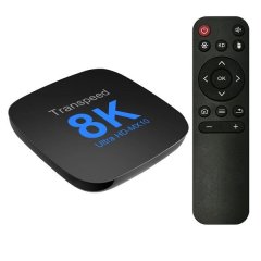 Xiang Peng-MX10 8K Android 13.0 TV Box 4GB+64GB