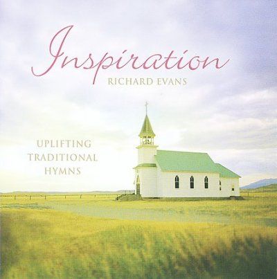 Inspiration - (Import CD)