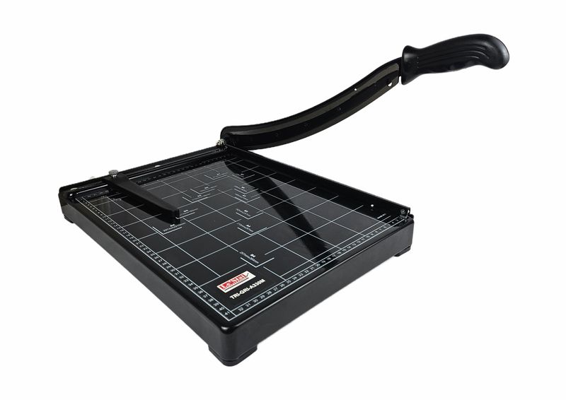 A3 "GRIFFIN" 30-Sheet Heavy Duty Paper Trimmer / Guillotine
