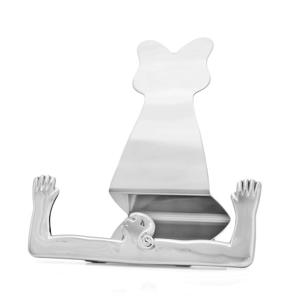 Carrol Boyes - Recipe Book Stand - What's Cookin?