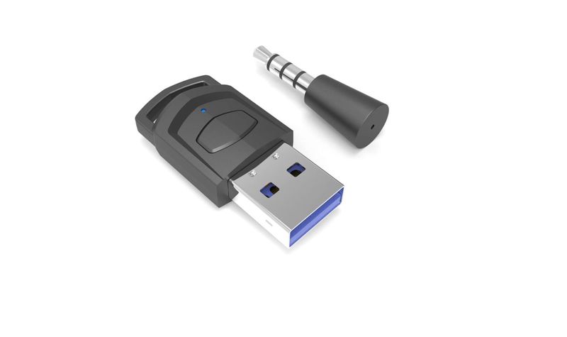 PS5/PS4/PC Replacement Bluetooth Transmitter
