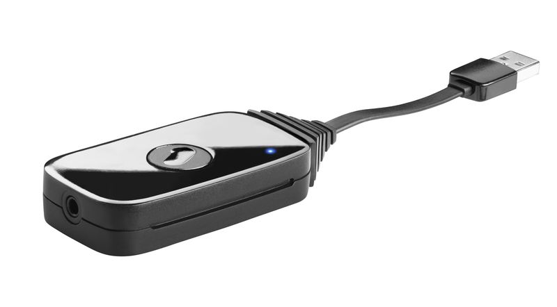 One For All Bluetooth Audio Transmitter (SV1770)