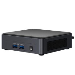 Refurbished Intel NUC i5 11th Gen 16GB Memory 1TB SSD PCIe - WiFi 6