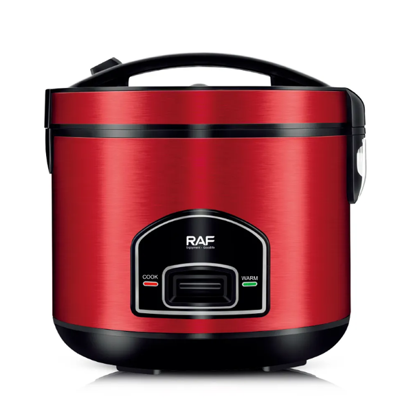 Stainless steel Steamer Rice Cooker
