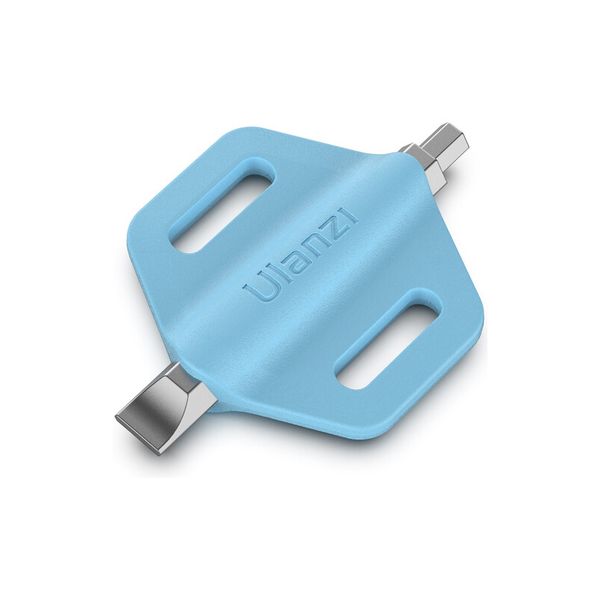 Ulanzi Portable Creative Spanner (Blue)