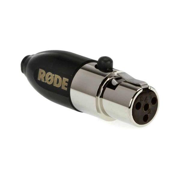 Rode RODMC3 - MiCon 3 Connector for Rode MiCon Microphones
