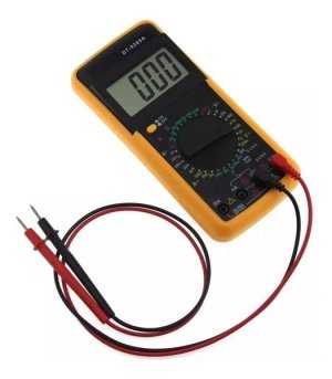 Digital Multimeter
