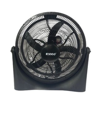20" Floor Fan