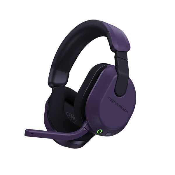 Turtle Beach Stealth 600 Gen 3 Wireless Multiplatform Gaming Headset Purple