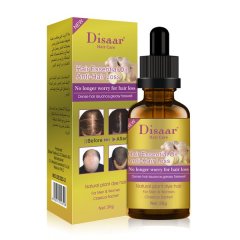Disaaar ginger oil hair growth