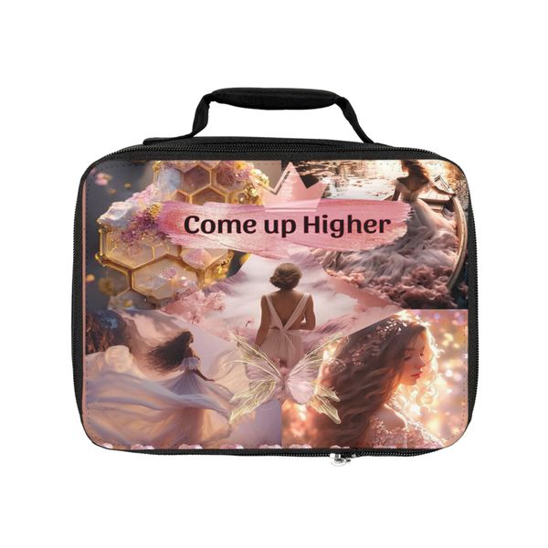Higher Bible Bag 26.5 x22 CM