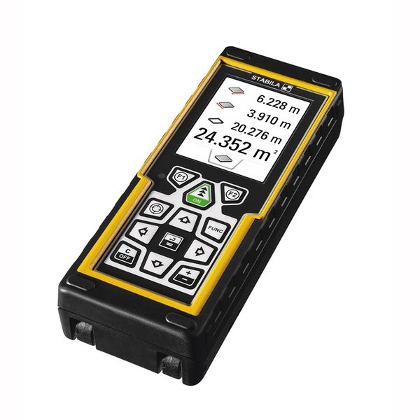 Stabila LD 520 laser distance measurer