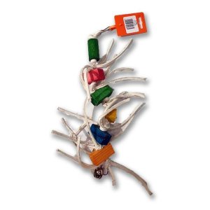 Milipede Bird Toy 540mm