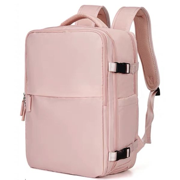 Waterproof camping pack