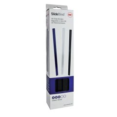 GBC Slide Binders