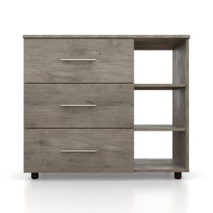 BAM! Oslo Compact Dressing Table