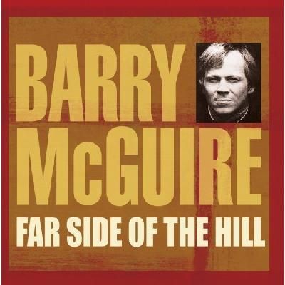 Far Side of the Hill - (Import CD)