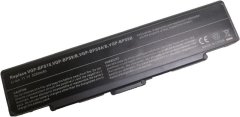 Reliable,long-lasting Vibrant battery for Sony VGP-BPS9/B VGP-BPS10