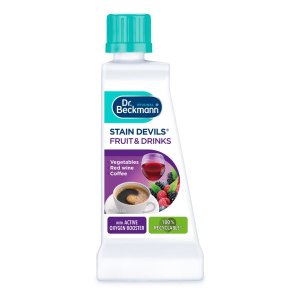 Dr Beckmann Stain Devils - Fruit and Drink - 50ml