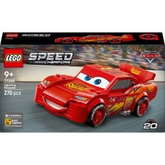 LEGO® Speed Champions | Lightning McQueen 77255
