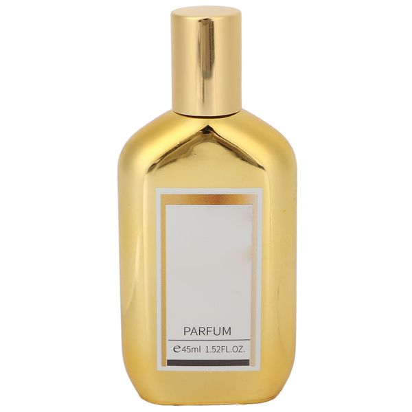 Men's Perfume Woody Fragrance Long Lasting Elegant Charming Spray 45ml