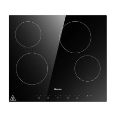 Hisense 60cm Ceramic Hob - HHU60CEEC